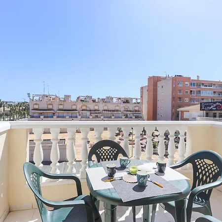 099 - Parque Y Playa 007 - Comfortholidays