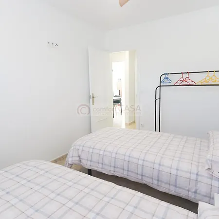 099 - Parque Y Playa 007 - Comfortholidays Appartement