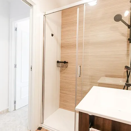 Appartement 099 - Parque Y Playa 007 - Comfortholidays