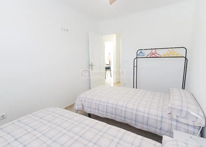 099 - Parque Y Playa 007 - Comfortholidays Appartement