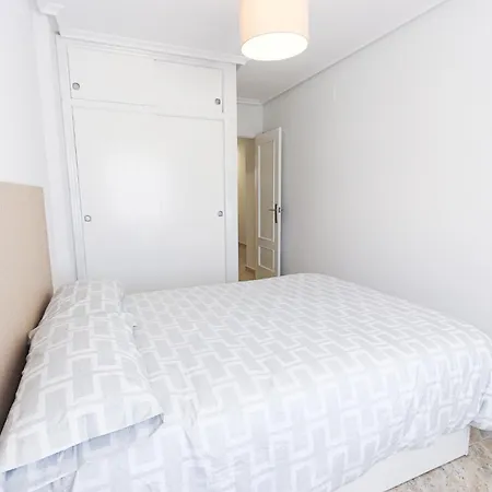 Apartment 099 - Parque Y Playa 007 - Comfortholidays