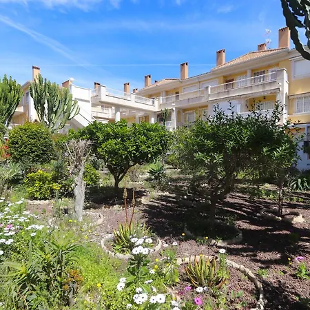 Apartment 099 - Parque Y Playa 007 - Comfortholidays Santa Pola