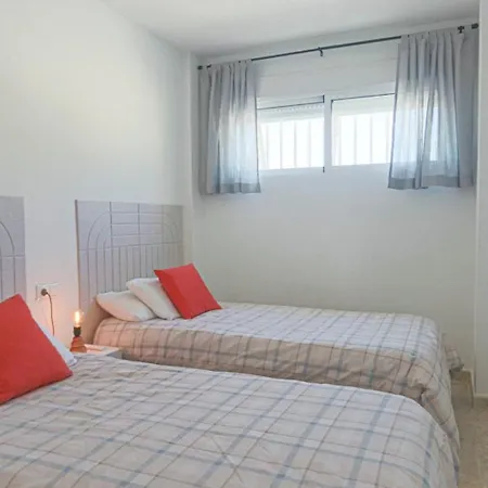 099 - Parque Y Playa 007 - Comfortholidays דירה *